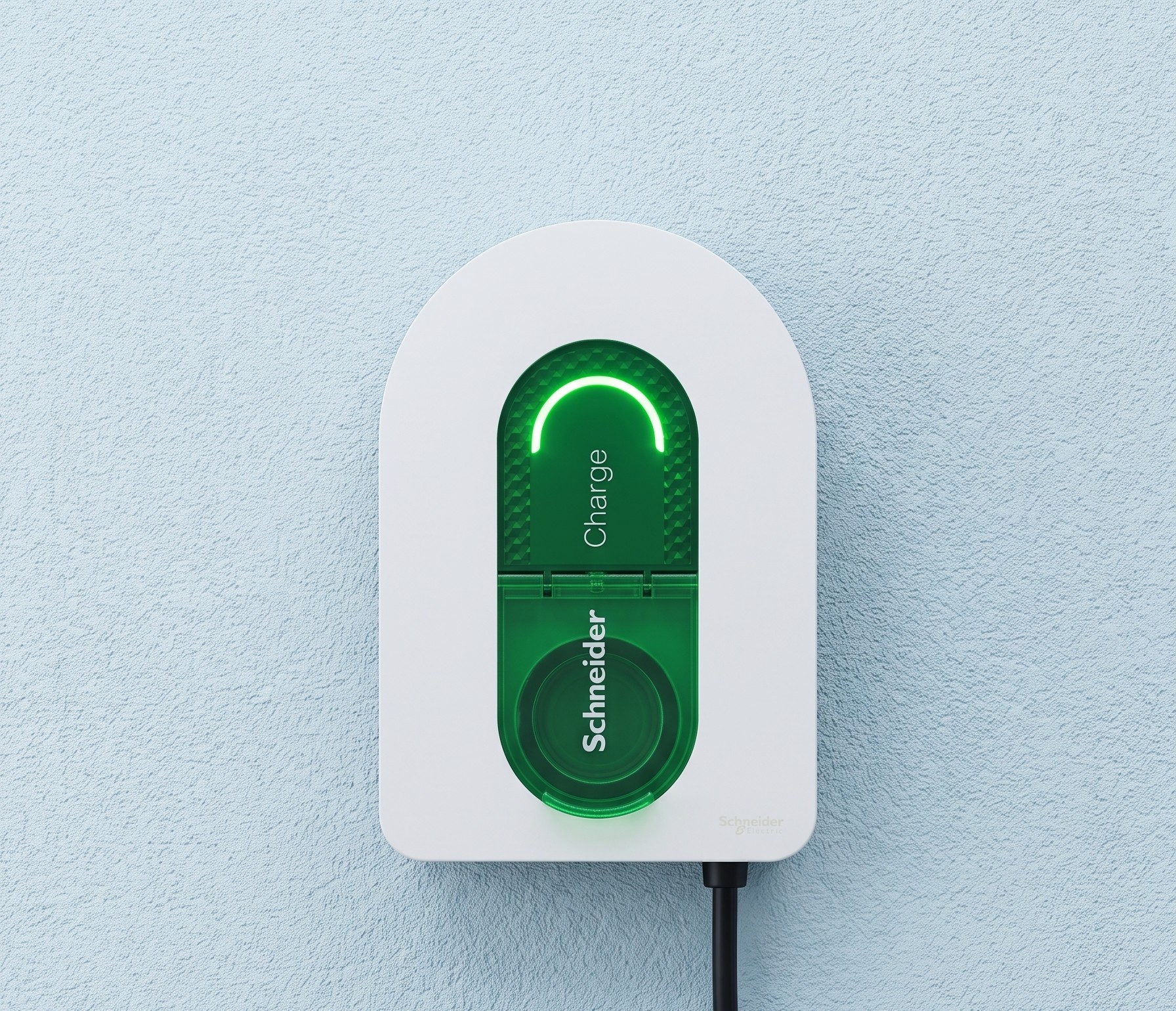 Montáž a revízia nabíjacej stanice Schneider Charge – MaVa elektro